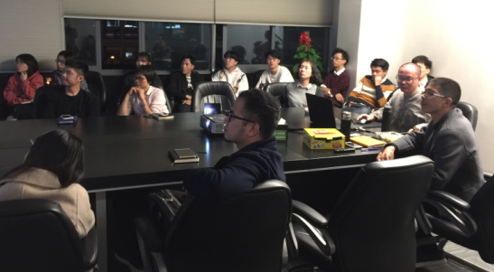 ���Űɾ��С���԰�ۺ��塱ר�⽲��